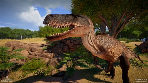 Dec 22, 2022 · The 1.1 update is now available! Introducing 3 new species, the desert biome, and new guest behaviours, this major title update is one you can sink your teet... 